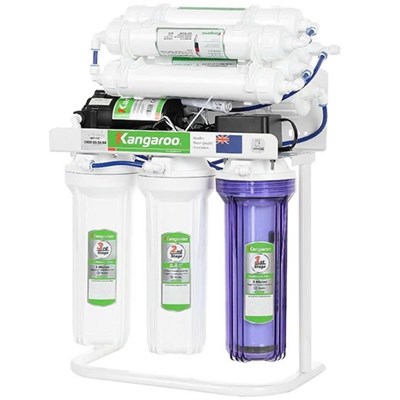 MÁY LỌC NƯỚC KANGAROO HYDROGEN KGRP09HQ