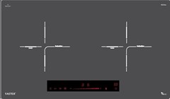 BẾP TỪ FASTER FS 729I