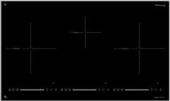 BẾP TỪ FASTER FS 773E