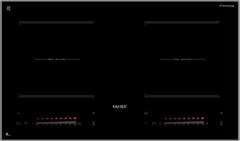 BẾP TỪ FASTER FS 636I