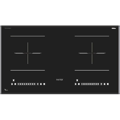  BẾP TỪ FASTER FS 782I PRO