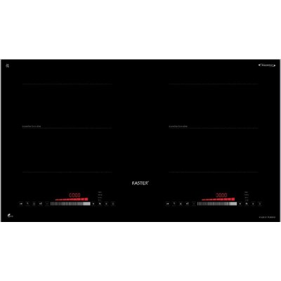 Bếp từ đôi FS755I PRO