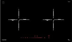 BẾP TỪ FASTER FS 728SI