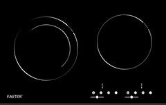 BẾP TỪ FASTER FS600I