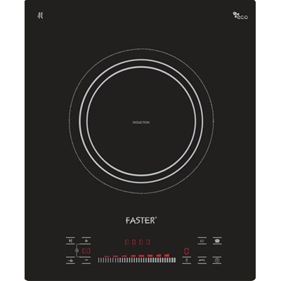 BẾP TỪ ĐƠN FASTER FS 01D PLUS