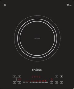 BẾP TỪ ĐƠN FASTER FS 01D PLUS