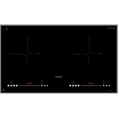 BẾP TỪ FASTER FS 888 NANO