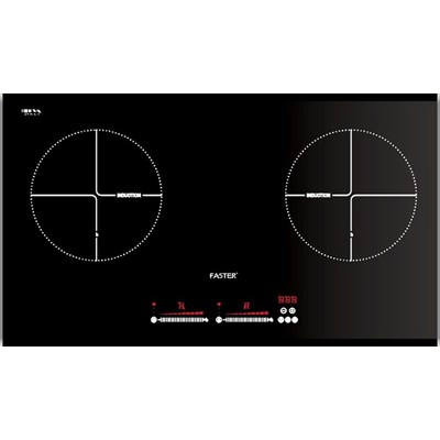 Bếp từ Faster FS836G