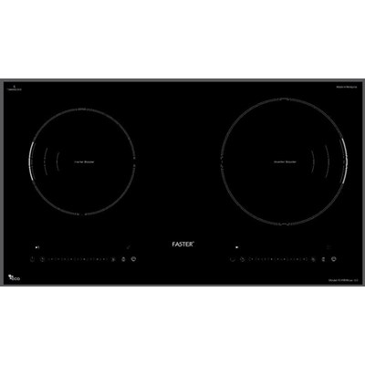  Bếp từ Faster FS9989IN (2 lò)