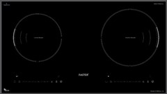  Bếp từ Faster FS9989IN (2 lò)