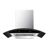 MÁY HÚT KHÓI GẮN TƯỜNG FASTER FS CH750S