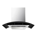 MÁY HÚT KHÓI GẮN TƯỜNG FASTER FS CH750S