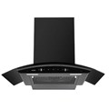 MÁY HÚT KHÓI GẮN TƯỜNG FASTER FS CH750B