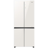 Tủ lạnh 4 cửa Aqua AQR-M600XA(GC)