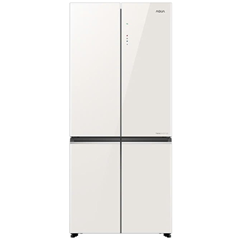Tủ lạnh 4 cửa Aqua AQR-M600XA(GC)