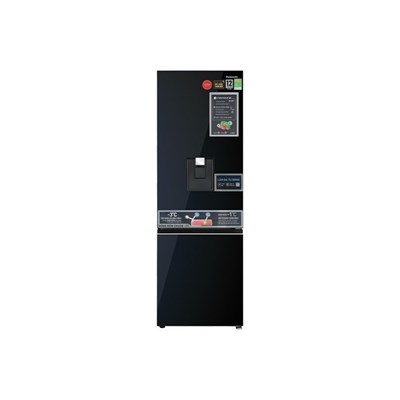 Tủ lạnh Panasonic Inverter 325 lít NR-BV361WGKV