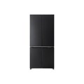 Tủ lạnh Panasonic Inverter 525 lít Multi Door NR-XZ590CWKV