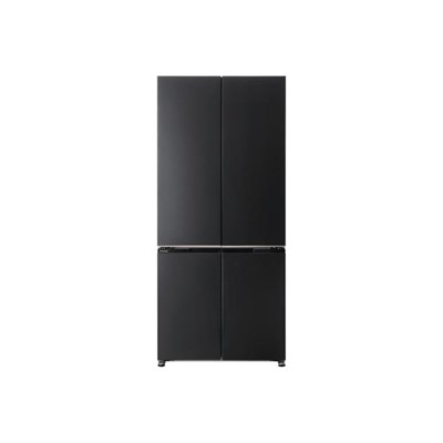 Tủ lạnh Panasonic Inverter 525 lít Multi Door NR-XZ590CWKV