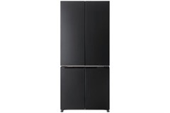 Tủ lạnh Panasonic Inverter 525 lít Multi Door NR-XZ590CWKV