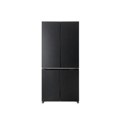 Tủ lạnh Panasonic Inverter 445 lít Multi Door NR-XZ520CWKV