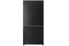 Tủ lạnh Panasonic Inverter 445 lít Multi Door NR-XZ520CWKV