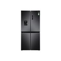 Tủ lạnh Samsung Inverter 488 lít Multi Door RF48A4010B4/SV