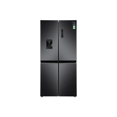 Tủ lạnh Samsung Inverter 488 lít Multi Door RF48A4010B4/SV