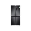 Tủ lạnh Samsung Inverter 488 lít Multi Door RF48A4000B4/SV