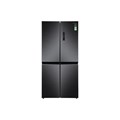 Tủ lạnh Samsung Inverter 488 lít Multi Door RF48A4000B4/SV