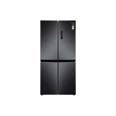 Tủ lạnh Samsung Inverter 488 lít Multi Door RF48A4000B4/SV