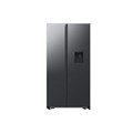 Tủ lạnh Samsung Inverter 578 lít Side By Side RS57DG410EB4SV