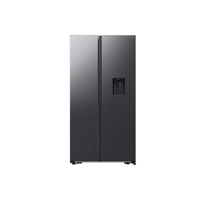 Tủ lạnh Samsung Inverter 578 lít Side By Side RS57DG410EB4SV