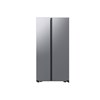 Tủ lạnh Samsung Inverter 583 lít Side By Side RS57DG400EM9SV