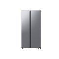 Tủ lạnh Samsung Inverter 583 lít Side By Side RS57DG400EM9SV