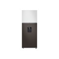 Tủ lạnh Samsung Inverter 406 lít Bespoke RT42CB6784C3SV