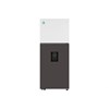 Tủ lạnh Samsung Inverter 382 lít Bespoke RT38CB6784C3SV