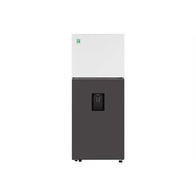 Tủ lạnh Samsung Inverter 382 lít Bespoke RT38CB6784C3SV