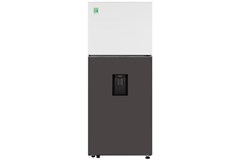 Tủ lạnh Samsung Inverter 382 lít Bespoke RT38CB6784C3SV