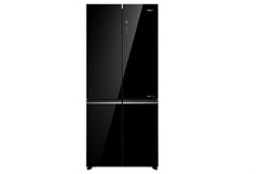 Tủ lạnh 4 cửa Aqua AQR-M600XA(GB)
