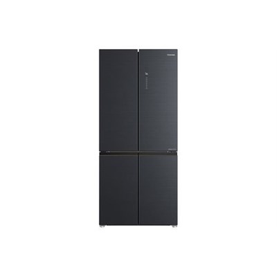 Tủ lạnh Toshiba Inverter 515 lít Multi Door GR-RF677WI-PMV(06)-MG
