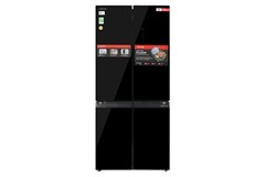 Tủ lạnh Toshiba Inverter 515 lít Multi Door GR-RF677WI-PGV(22)-XK
