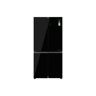 Tủ lạnh 4 cửa Aqua AQR-M536XA(GB)