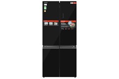 Tủ lạnh Toshiba Inverter 515 lít Multi Door GR-RF665WIA-PGV(22)-XK