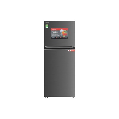 Tủ lạnh Toshiba Inverter 411 lít GR-RT559WE-PMV(58)-MM