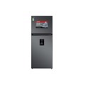 Tủ lạnh Toshiba Inverter 409 lít GR-RT535WEA-PMV(06)-MG