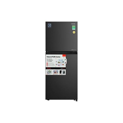 Tủ lạnh Toshiba Inverter 207 lít GR-RT268WE-PMV(68)