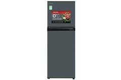 Tủ lạnh Toshiba Inverter 338 lít GR-RT468WE-PMV(58)-MM