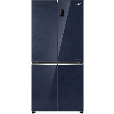 Tủ lạnh 4 cửa Aqua AQR-M560XA(GL)