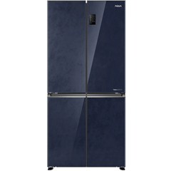 Tủ lạnh 4 cửa Aqua AQR-M560XA(GL)
