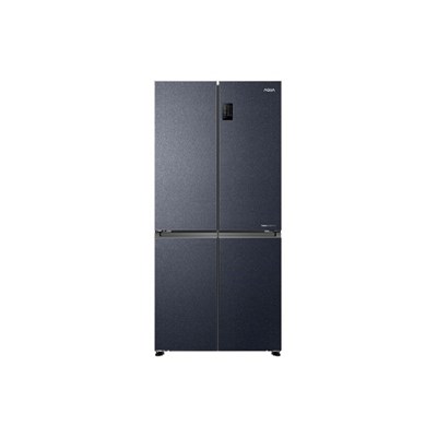 Tủ lạnh Side by Side Aqua AQR-M532XA(CBC)